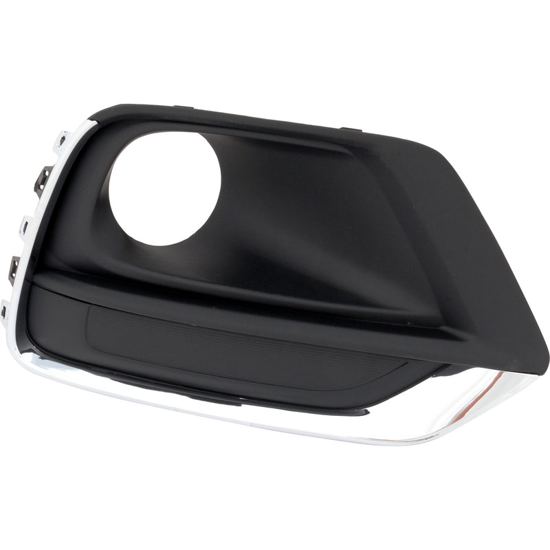 Fog Light Trim CarParts RC10810029