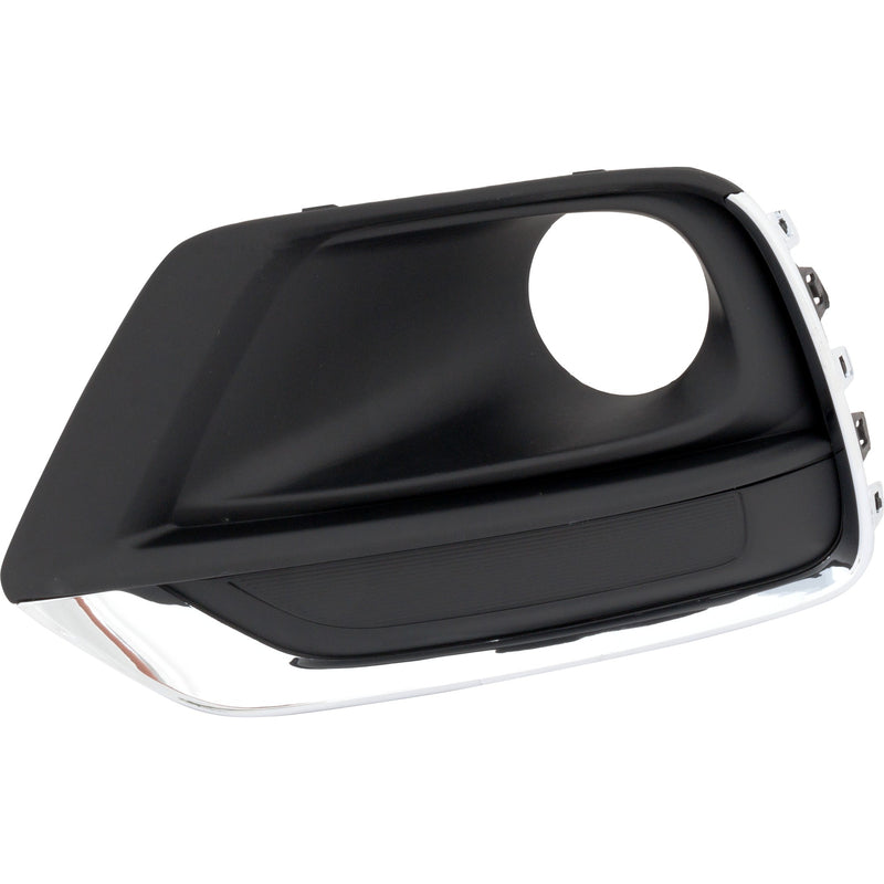 Fog Light Trim CarParts RC10810030