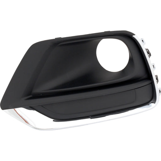 Fog Light Trim CarParts RC10810030