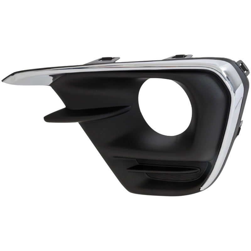 Fog Light Trim CarParts RC10820017