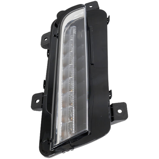 Driving Light CarParts RC11150012Q