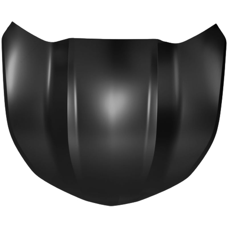 Hood CarParts RC13010016