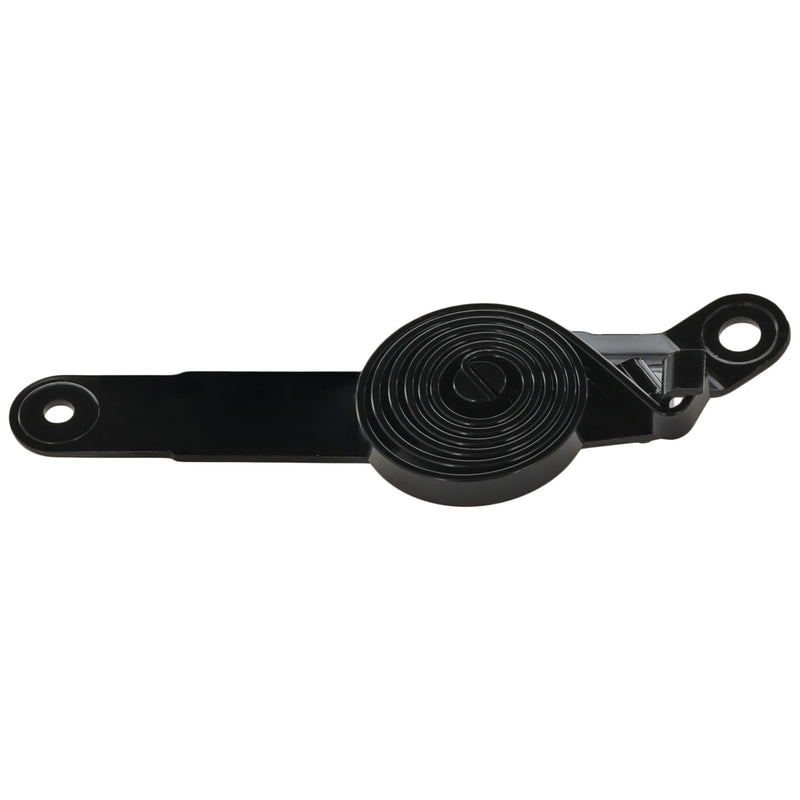 Hood Hinge CarParts RC13130009