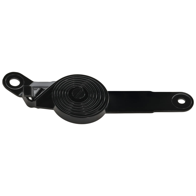 Hood Hinge CarParts RC13130010