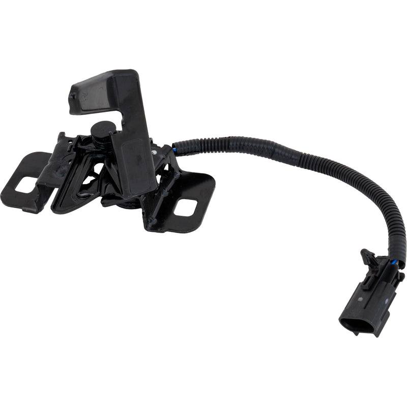 Hood Latch CarParts RC13230010