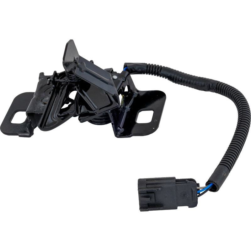 Hood Latch CarParts RC13230013