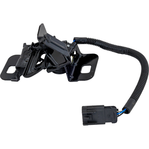 Hood Latch CarParts RC13230013