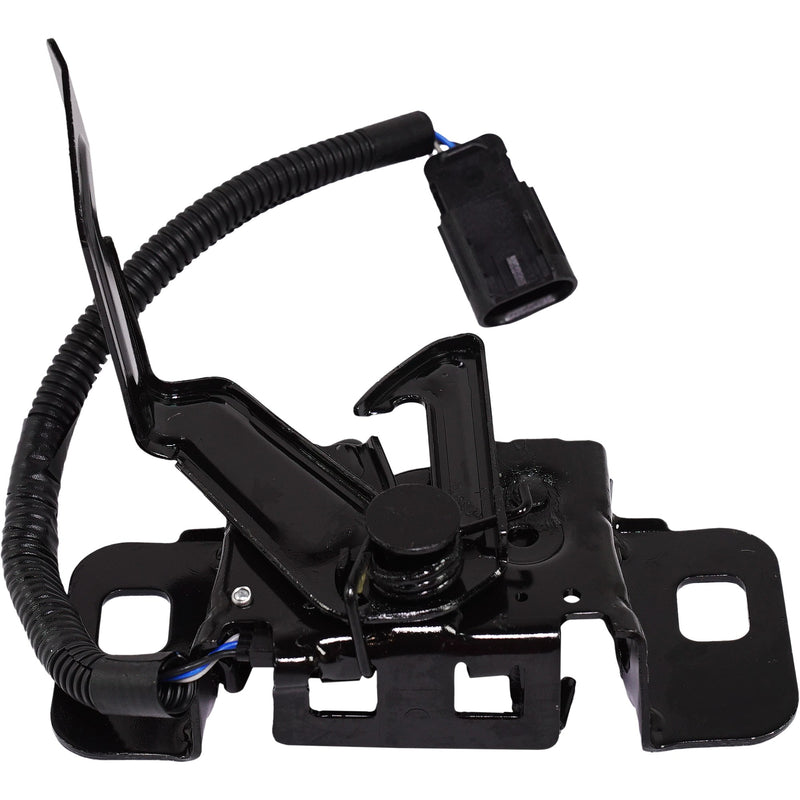 Hood Latch CarParts RC13230014