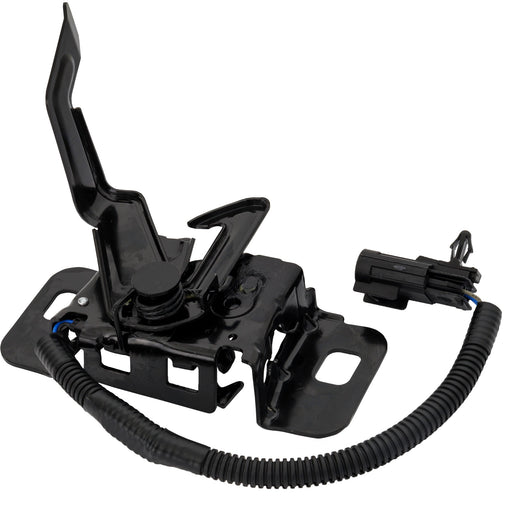 Hood Latch CarParts RC13230015
