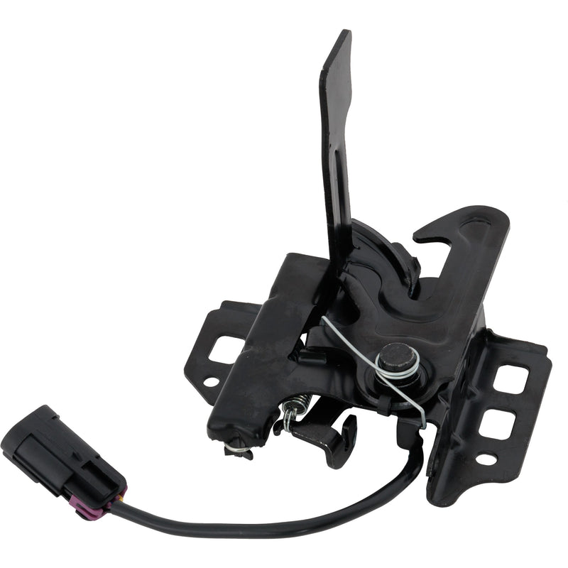 Hood Latch CarParts RC13230016