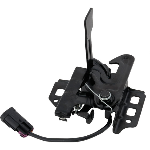Hood Latch CarParts RC13230016