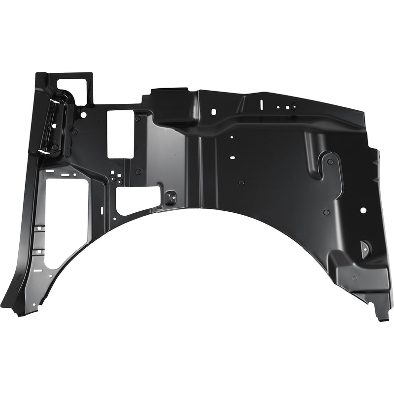 Wheel Arch CarParts RC22090003