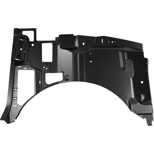 Wheel Arch CarParts RC22090003
