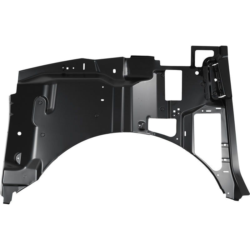 Wheel Arch CarParts RC22090004