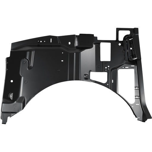Wheel Arch CarParts RC22090004