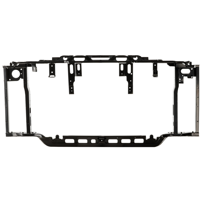 Radiator Support CarParts RC25010003