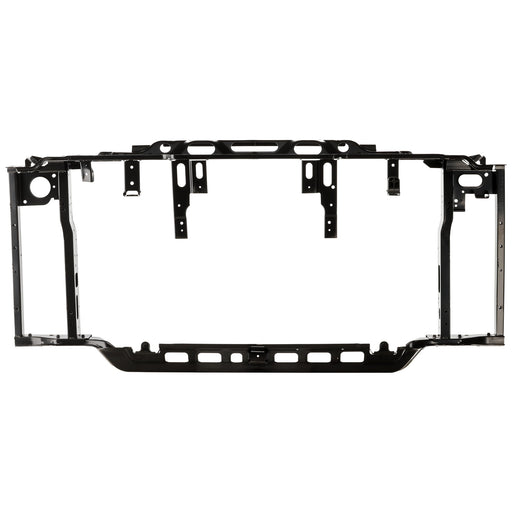 Radiator Support CarParts RC25010003