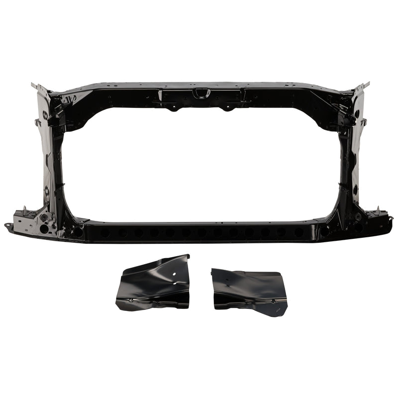 Radiator Support CarParts RC25010006