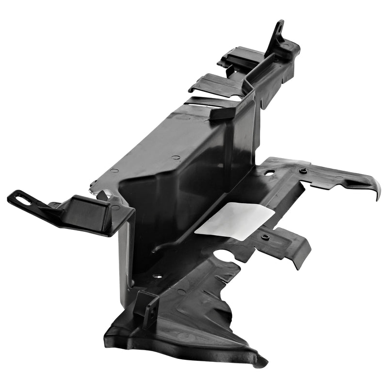 Radiator Support CarParts RC25010011