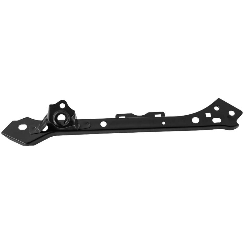 Radiator Support CarParts RC25030015