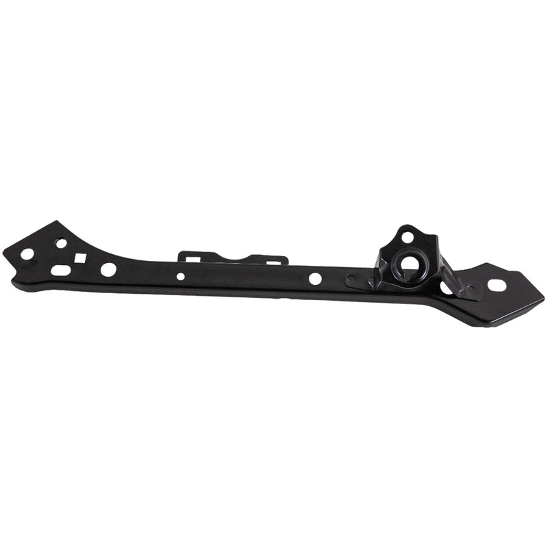Radiator Support CarParts RC25030016