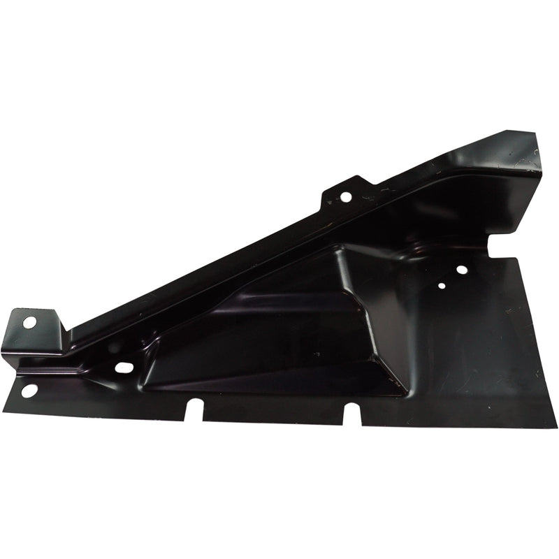 Radiator Support CarParts RC25050005