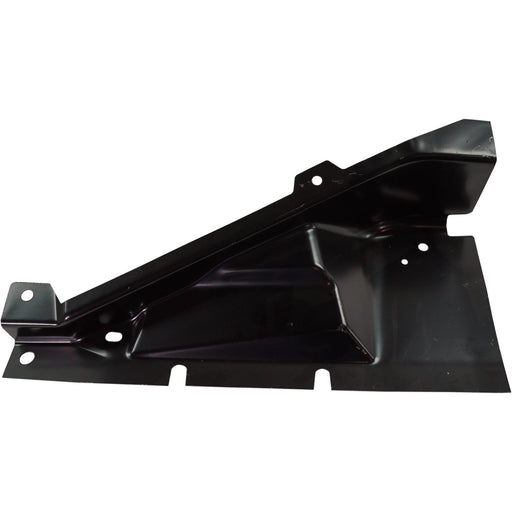 Radiator Support CarParts RC25050005