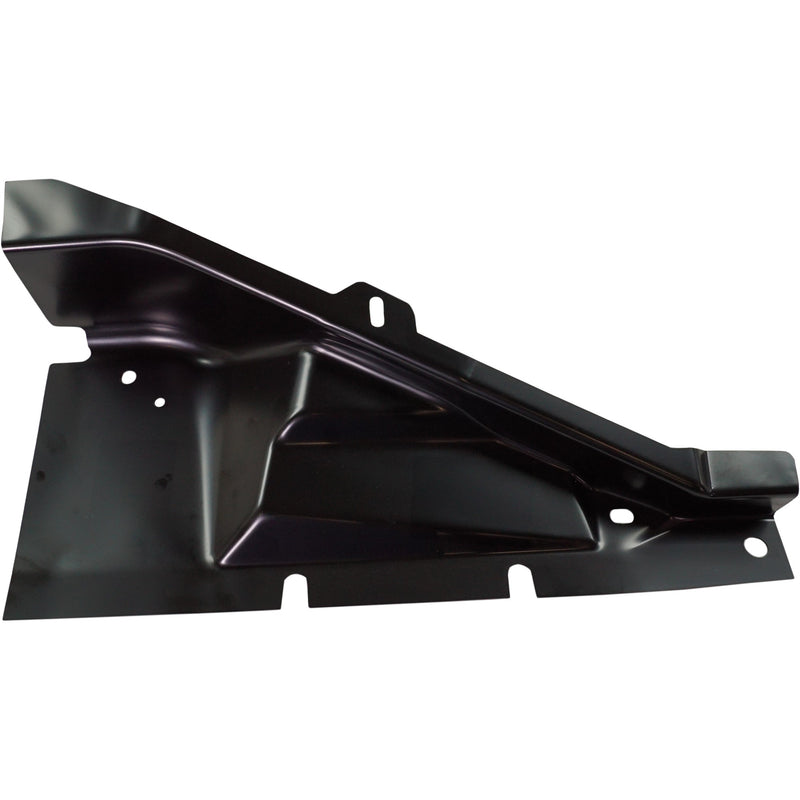 Radiator Support CarParts RC25050006