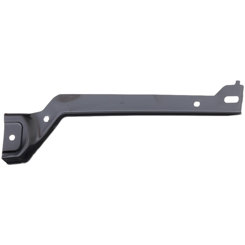Radiator Support CarParts RC25090004