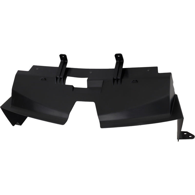 Radiator Support CarParts RC25230005