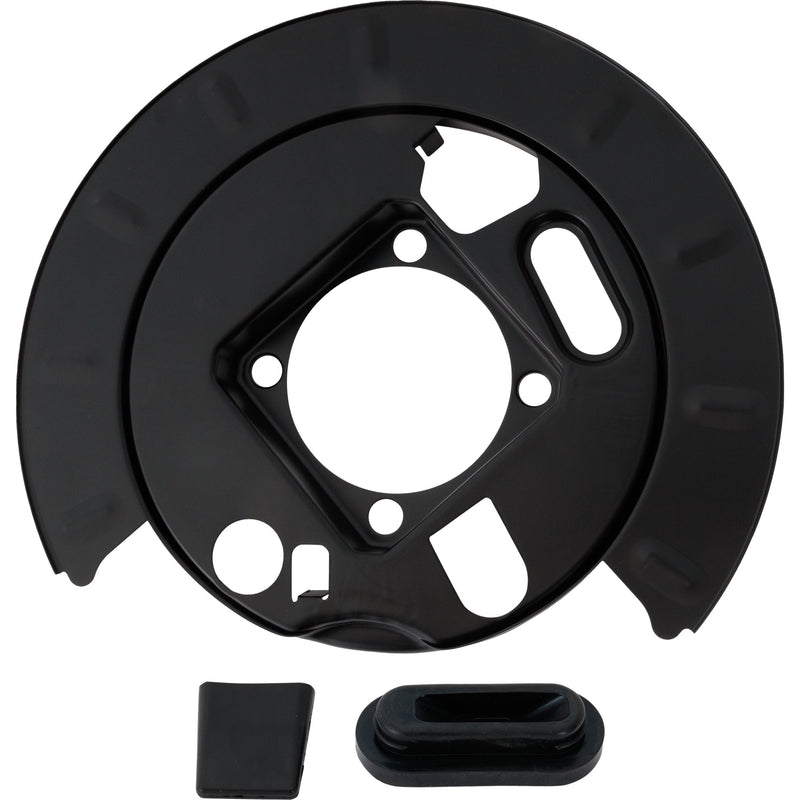 Brake Dust Shield CarParts RC27040003