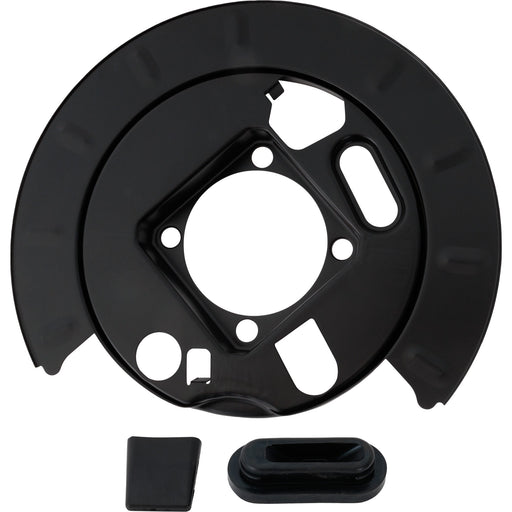 Brake Dust Shield CarParts RC27040003