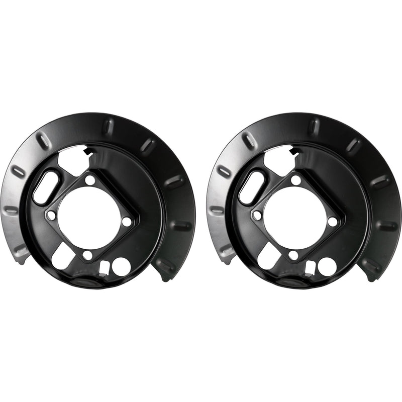 Brake Dust Shield CarParts RC27040005