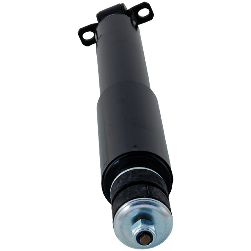New Shock Absorber and Strut Assembly