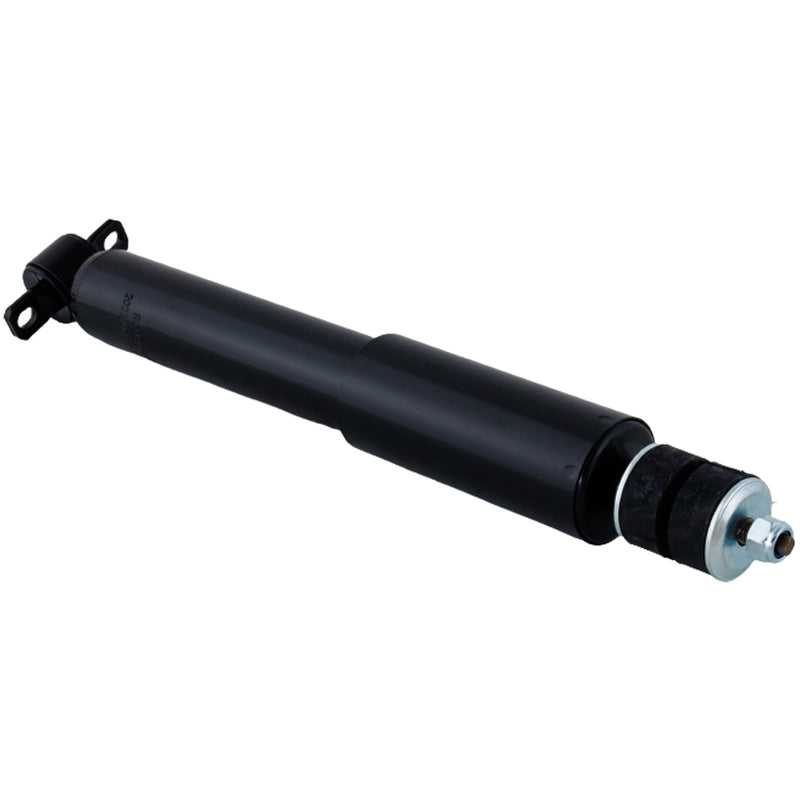 New Shock Absorber and Strut Assembly