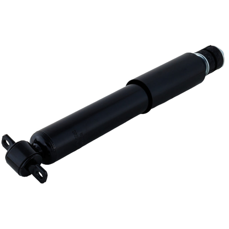 New Shock Absorber and Strut Assembly
