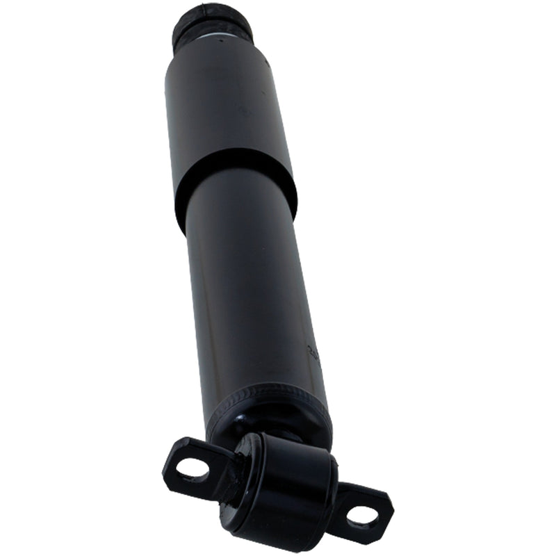 New Shock Absorber and Strut Assembly