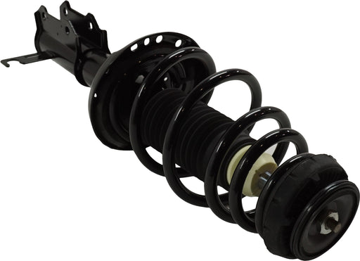 Suspension Shock Absorber Set CarParts RC28050055