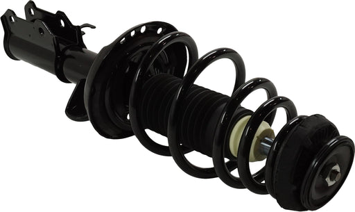 Suspension Shock Absorber Set CarParts RC28050056