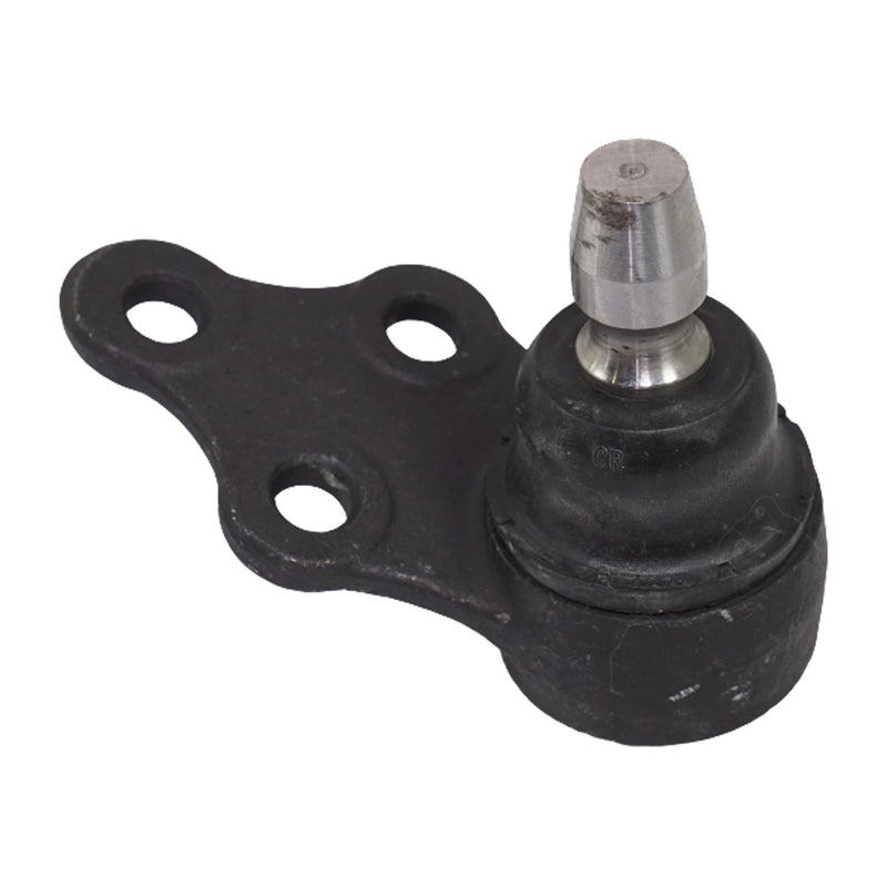 Front, Driver or Passenger Side, Lower Ball Joint