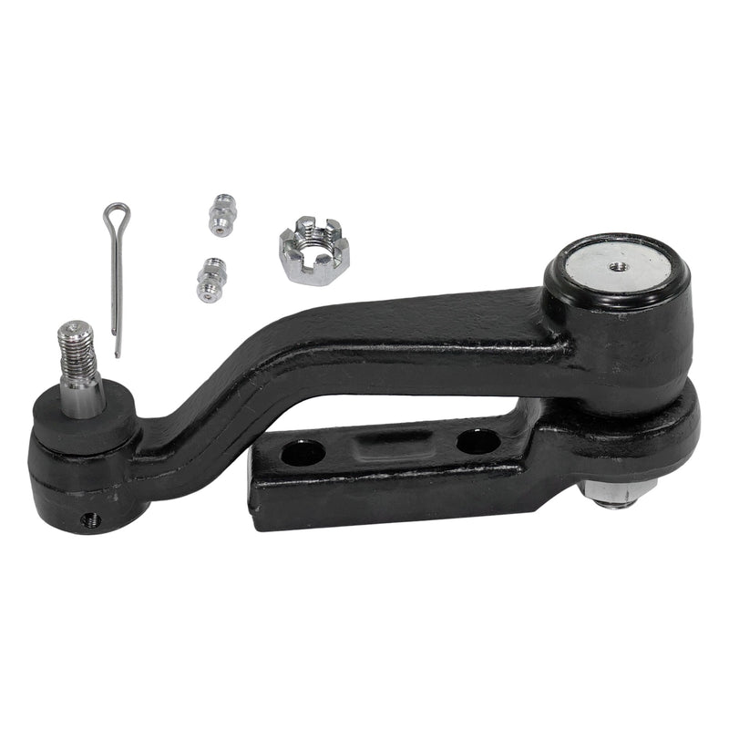 Idler Arm, Front, All Wheel Drive