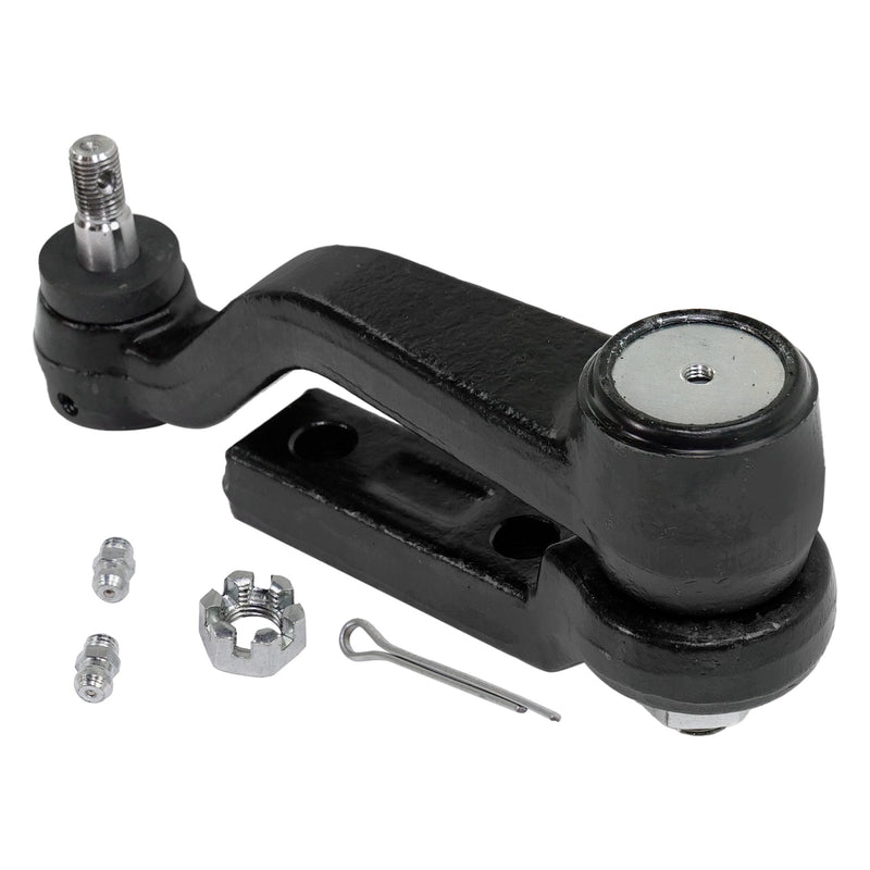 Idler Arm, Front, All Wheel Drive
