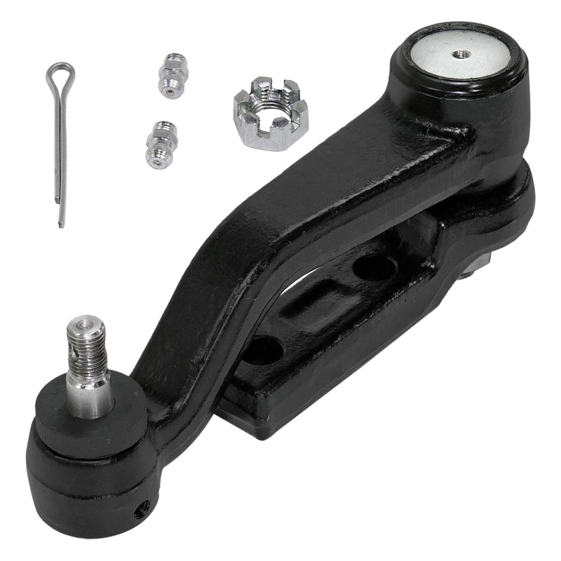 Idler Arm, Front, All Wheel Drive