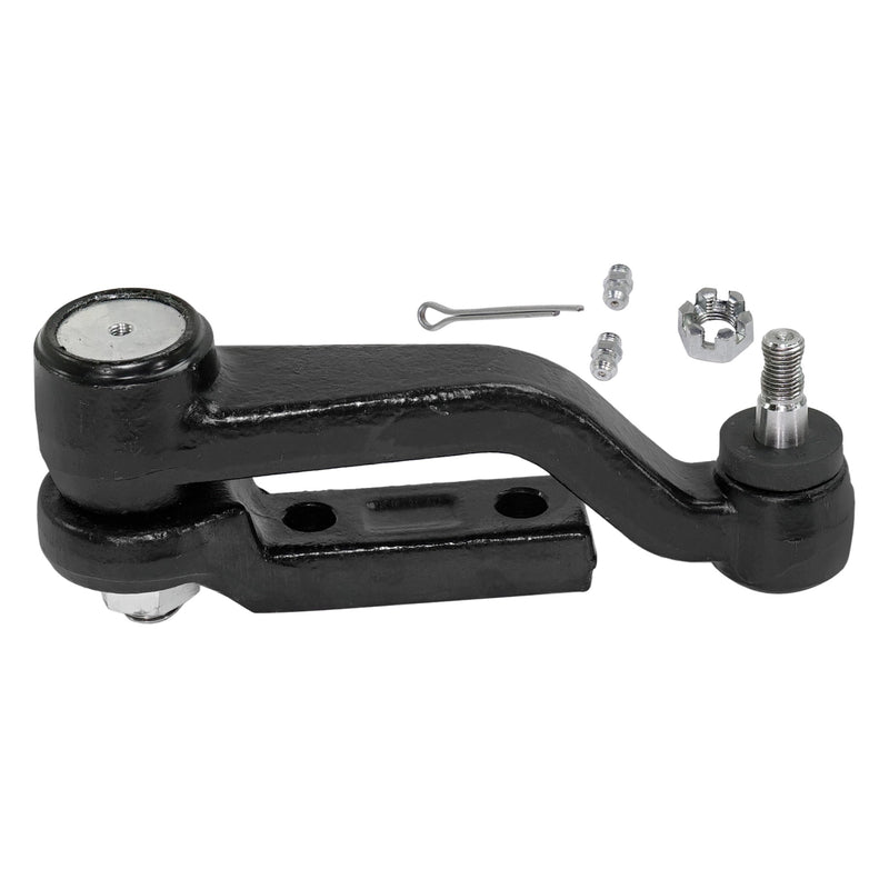Idler Arm, Front, All Wheel Drive