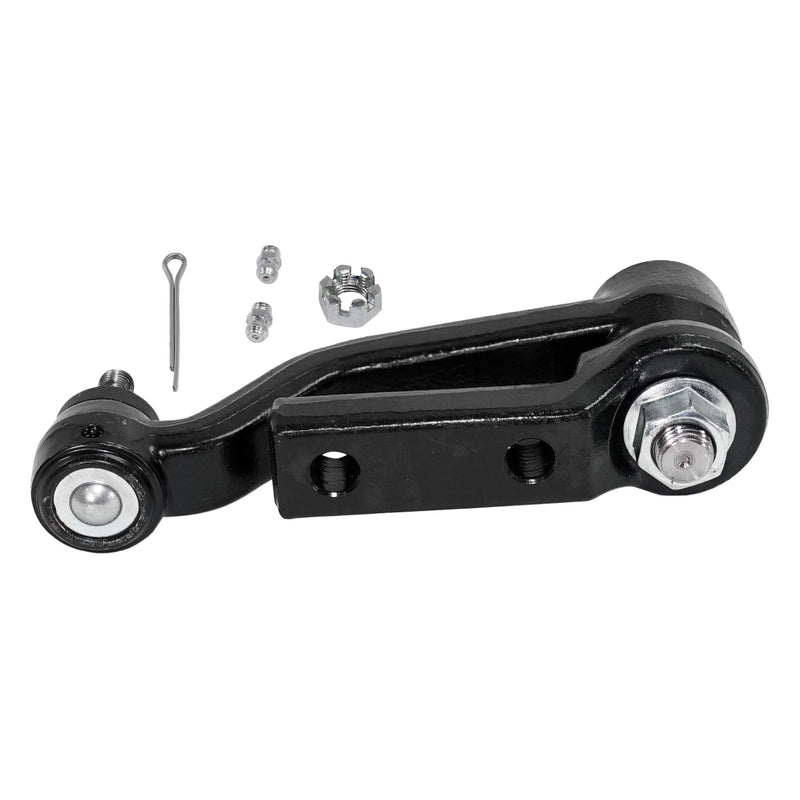 Idler Arm, Front, All Wheel Drive