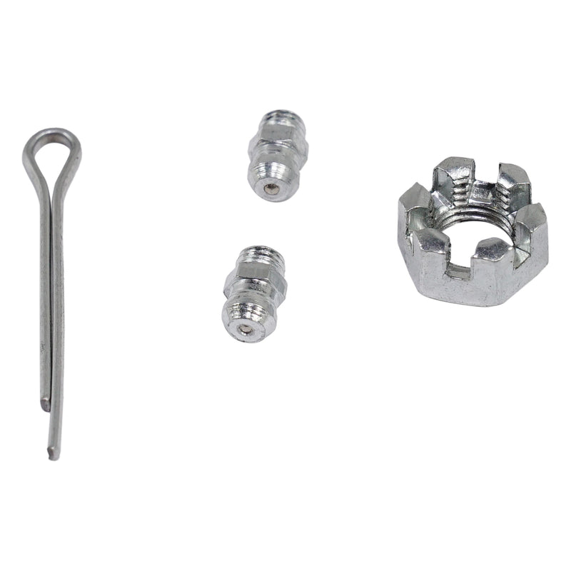 Idler Arm, Front, All Wheel Drive