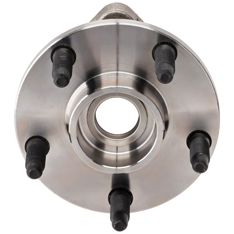 Axle Bearing and Hub Assembly CarParts RC28370004