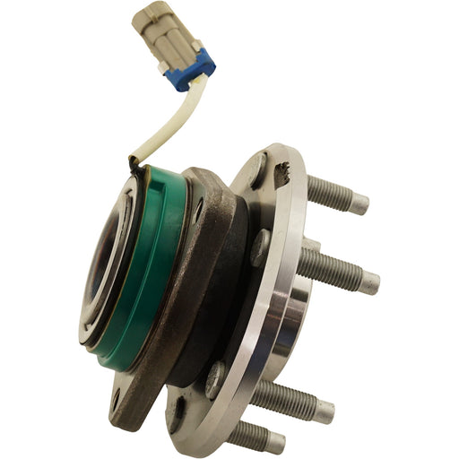 Axle Bearing and Hub Assembly CarParts RC28370007