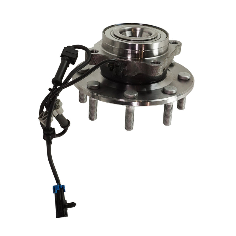 Axle Bearing and Hub Assembly CarParts RC28370022