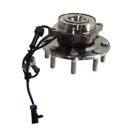 Axle Bearing and Hub Assembly CarParts RC28370022